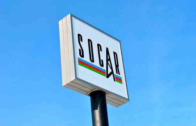 SOCAR