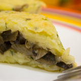 Улетная Закуска из Картофеля, Грибов и Сыра. Гости будут в ВОСТОРГЕ!