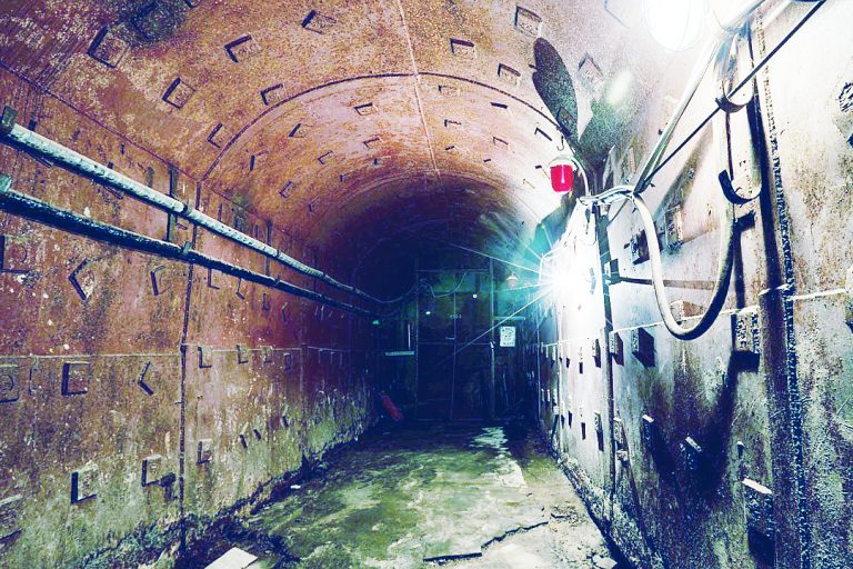 РФ vs USA: чей президентский бункер круче