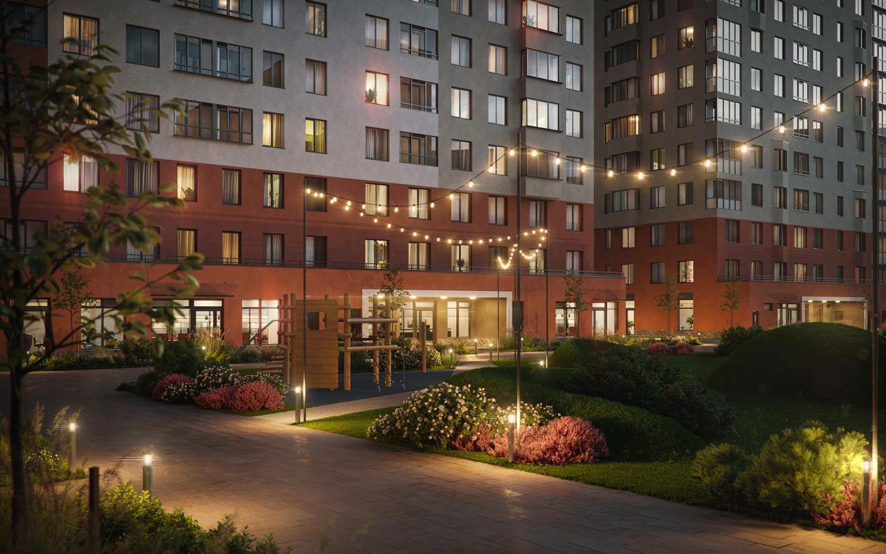 Петербуржцам рассказали, о чем следует знать перед покупкой квартиры