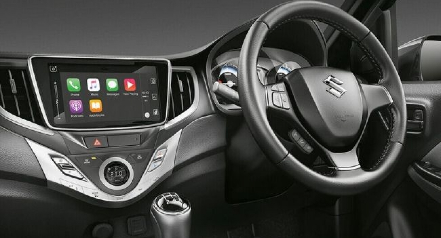 Suzuki подняла цены на весь модельный ряд в России