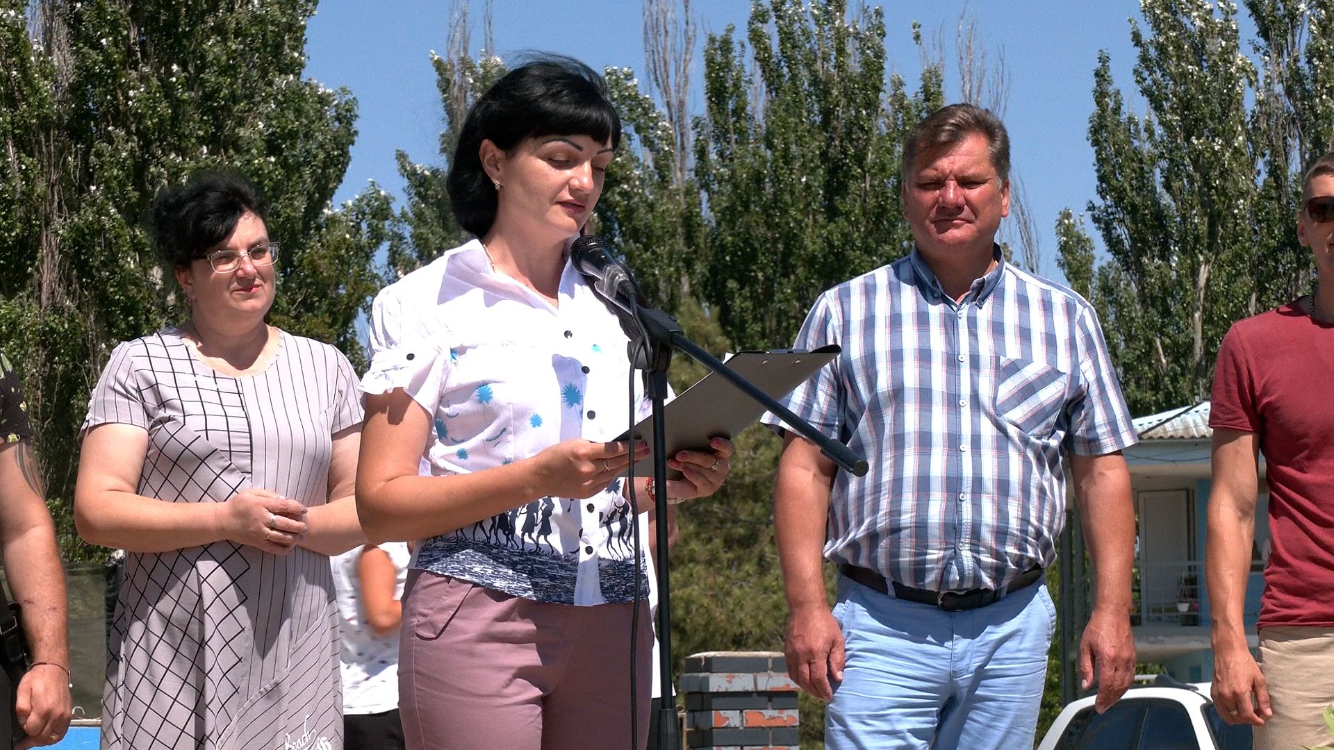 О спорт, ты — мир! В Мелекино проходят соревнования по пляжному волейболу