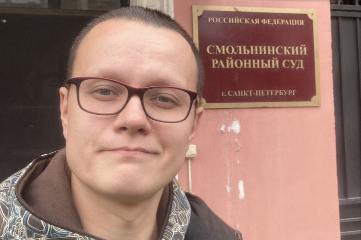 В Петербурге заочно арестовали экс-депутата Юферева из-за дискредитации армии