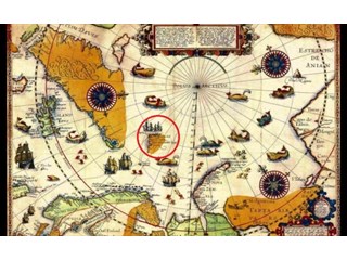 Шпицберген-Свальбард-Грумант: проблема первооткрытия архипелага русскими