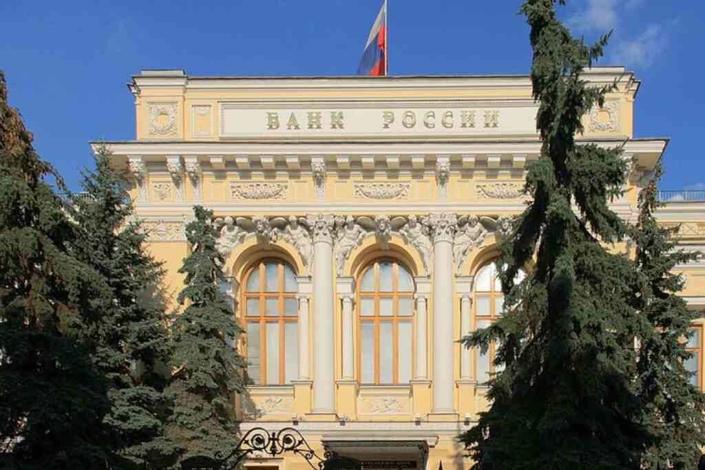 Банк России пресечет практики обхода макропруденциальных надбавок