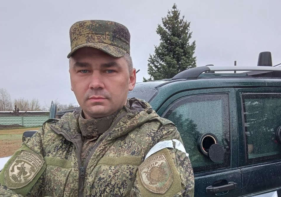 Алексей Селиванов о важности освобождения Попасной: очень значимый железнодорожный узел