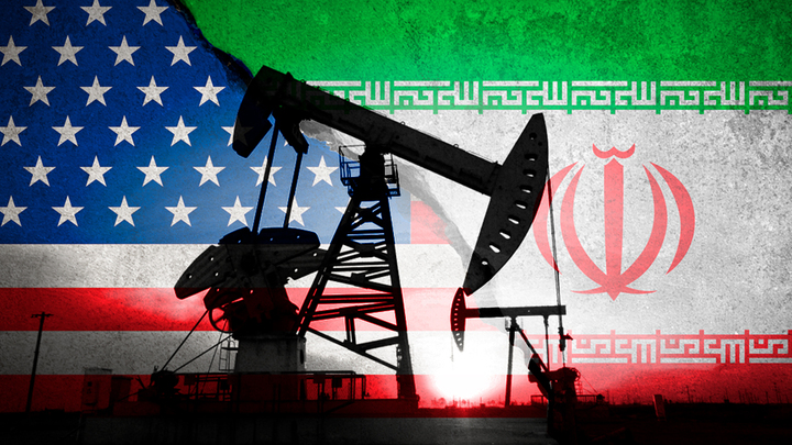 Ормузский пролив – забитая нефтяная артерия мира геополитика,точки