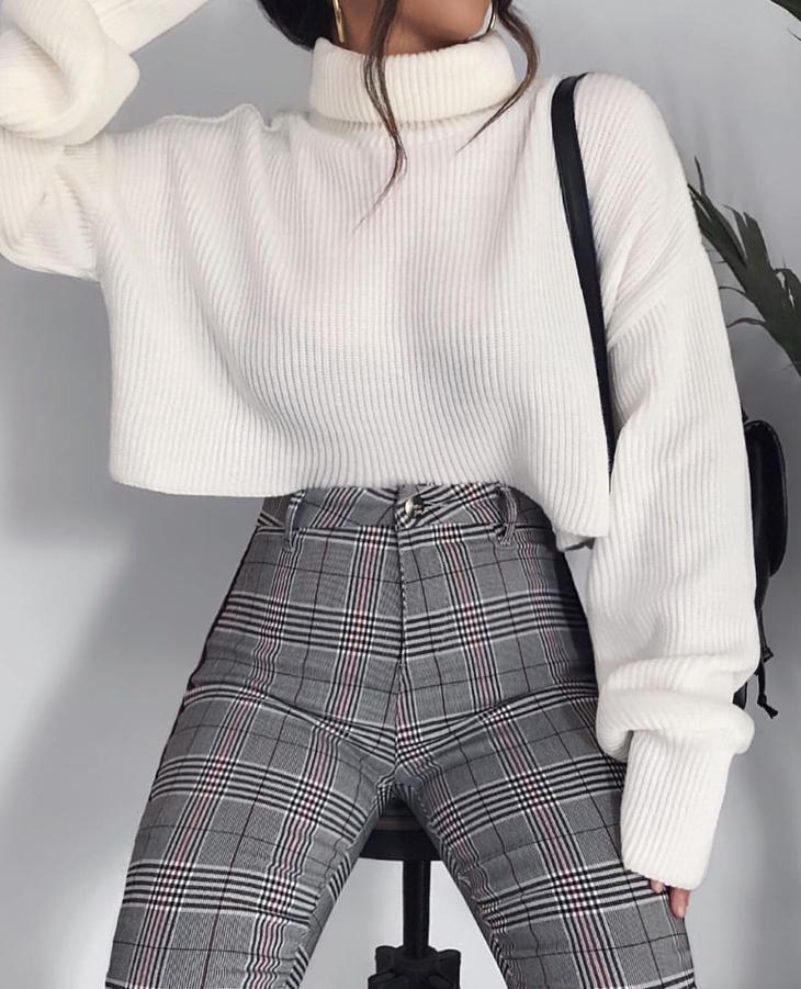 Летний джемпер: 25 самых эффектных вариантов лучшее,мода,модные советы,Наряды