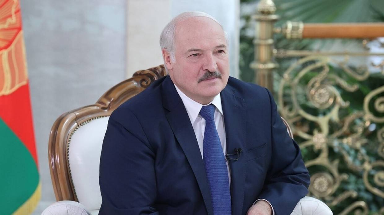 NetEase: ответ Лукашенко на ядерные угрозы генсека НАТО вызвал панику в Евросоюзе
