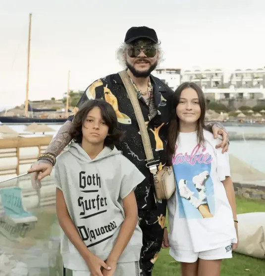 Филипп Киркоров рассказал, как зарабатывают его дети-подростки Киркоров, своей, Филипп, детей, АллаВиктория, Мартин, Киркорова, Филиппа, вместе, дочери, артист, платит, Крёстными, элитной, учатся, ЕфремоваСейчас, Наталья, предприниматель, Малахов, Андрей