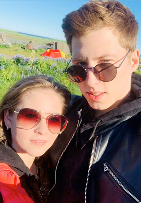 Юлия Липницкая подтвердила беременность Дети,Беременные звезды