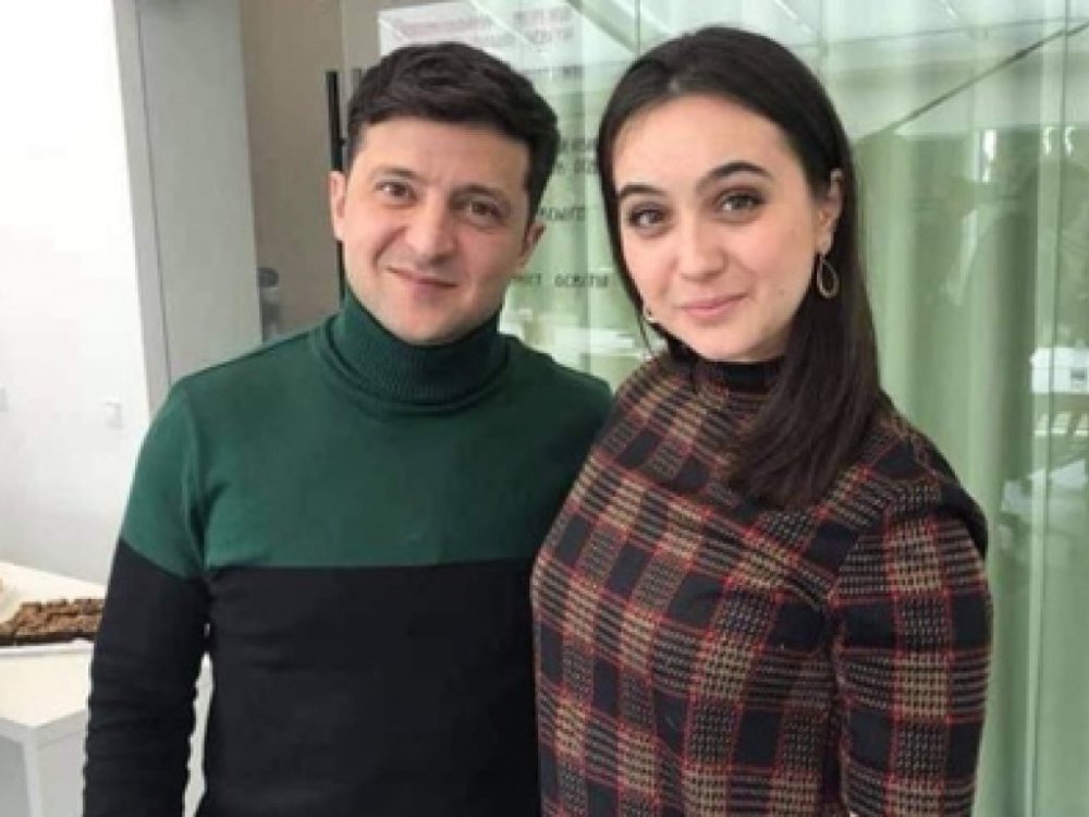 Украина не перестаёт удивлять: Штирлиц никогда не был так близок к провалу