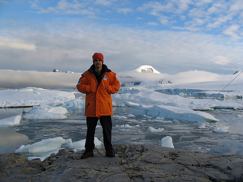 20 любопытных фактов об Антарктиде