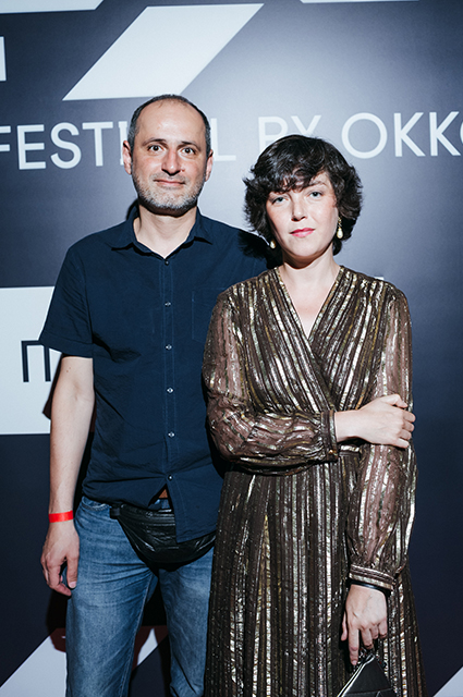 Светлана Устинова, Равшана Куркова, Максим Виторган и другие на премьере "Паразитов" в Москве Светлана Устинова, Равшана Куркова, Максим Виторган и другие на премьере "Паразитов" в Москве Светская жизнь