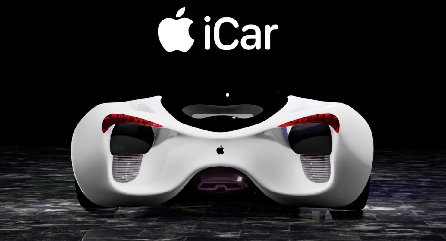 Apple car 2021