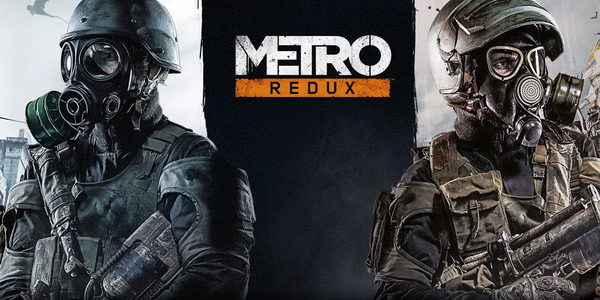 Metro Redux выйдет на Nintendo Switch?