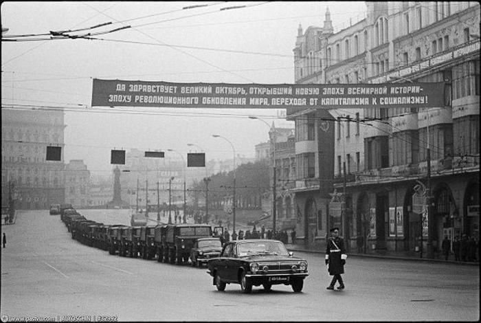 1970-е годы без прикрас: Жизнь советских людей на фотографиях Владимира Сычева жизнь