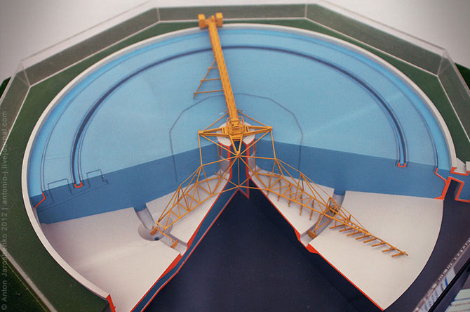 Московский музей воды Московский музей воды