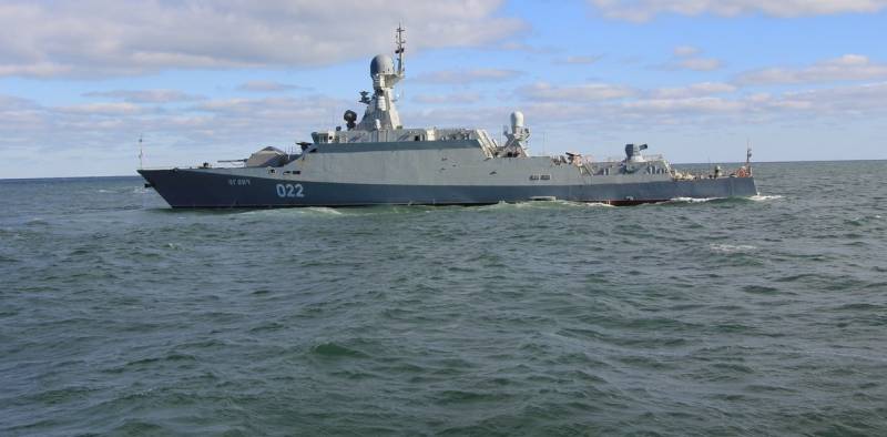 Гиперзвуковой удар. «Цирконы» для надводных кораблей вмф