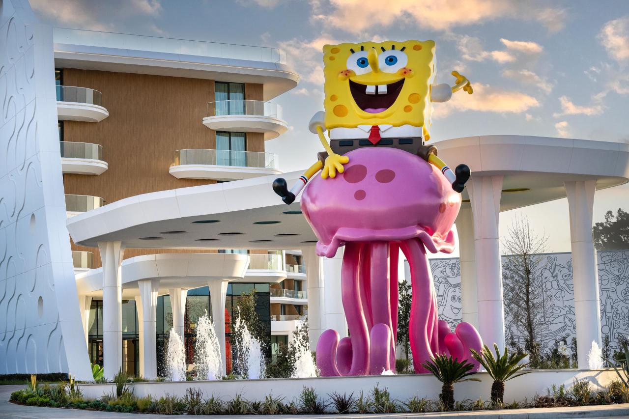 Губка Боб и самая большая горка в мире: 5 причин посетить The Land of Legends и Nickelodeon Hotels в Анталье стиле, Nickelodeon, также, Legends, более, можно, Iconic, самых, Antalya, Hotels, Resorts, Hotels&Resorts, номера, SuiteLegendary, здесь, SuiteStar, могут, отеля, Coaster, «Губки