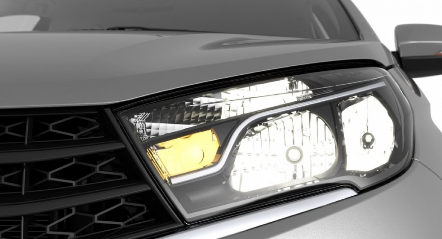 «АвтоВАЗ» объявил конкурс на название для новой модели Lada