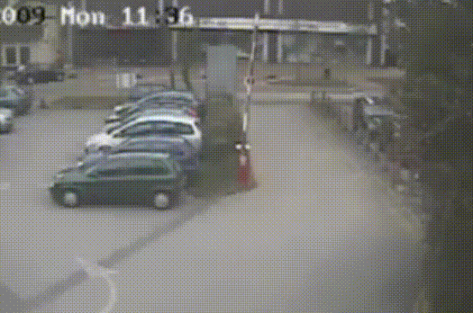 Господа, вы как хотите, а я за руль больше не сяду! смешные картинки