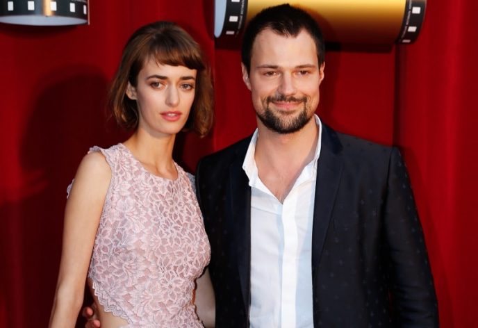 Как выглядят жены самых красивых мужчин отечественного кино Как выглядят жены самых красивых мужчин отечественного кино актеры,знаменитости,мода и красота