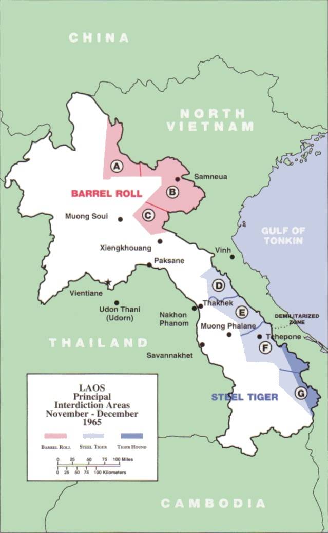 Тропа Хо Ши Мина. Вьетнамская дорога жизни. Часть 1 история