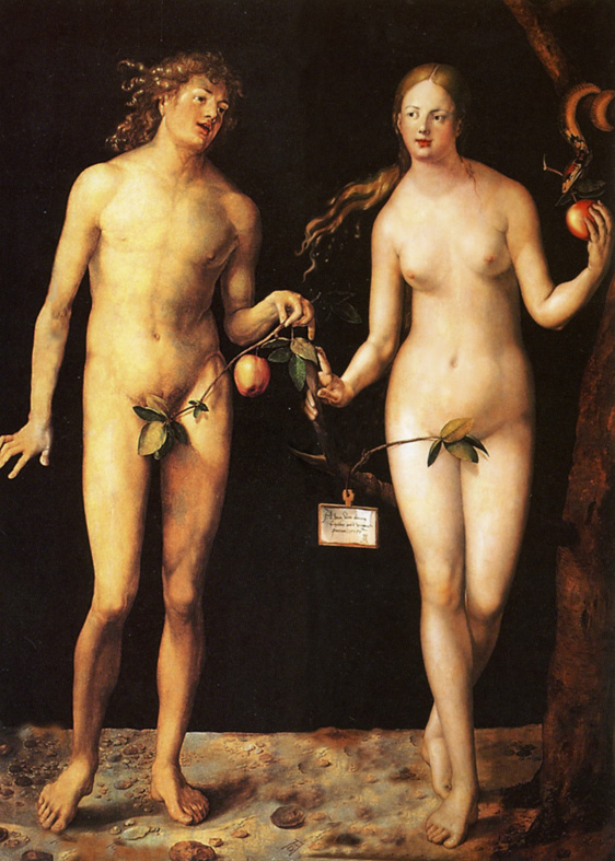 «Мёртвые любовники»: самая страшная картина Средневековья живопись,искусство,картины,смерть