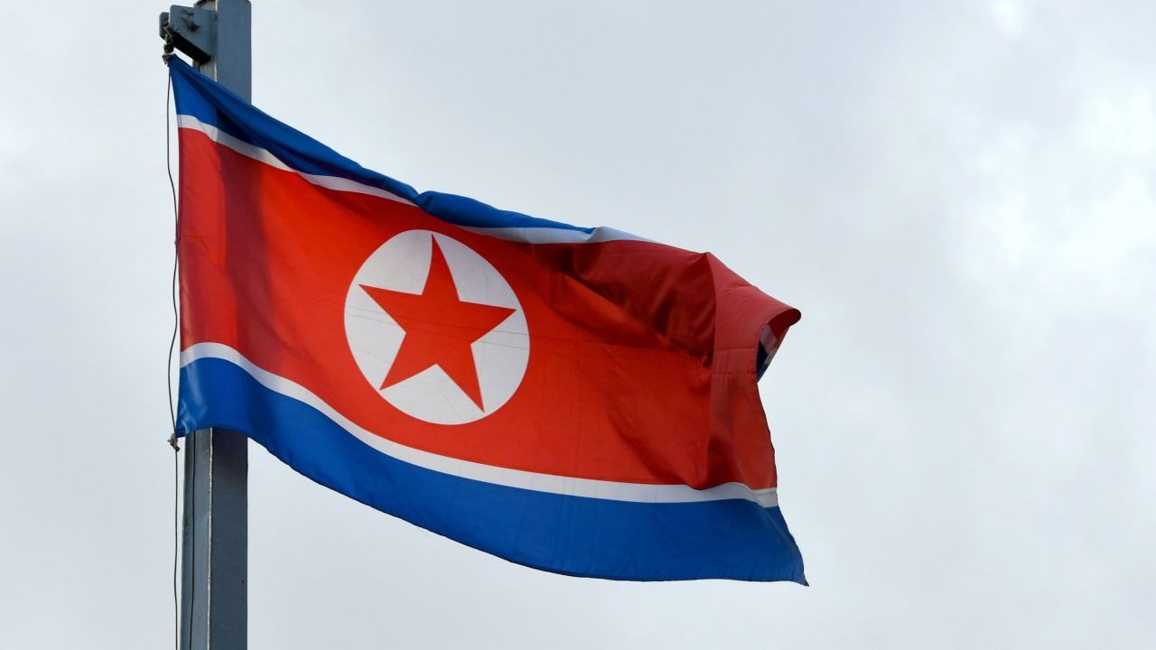 МИД КНДР предупредил о последствиях совместных военных учений США и Южной Кореи