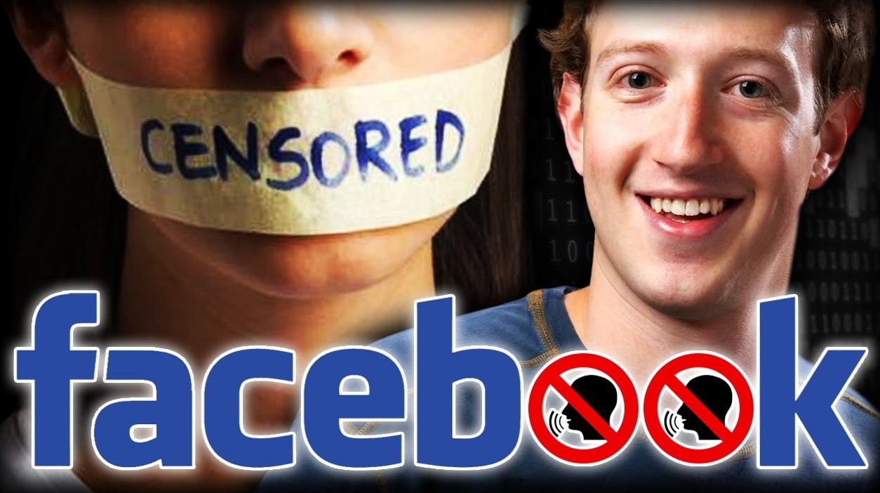 Американцы возмущены вмешательством Facebook в выборы Американцы возмущены вмешательством Facebook в выборы
