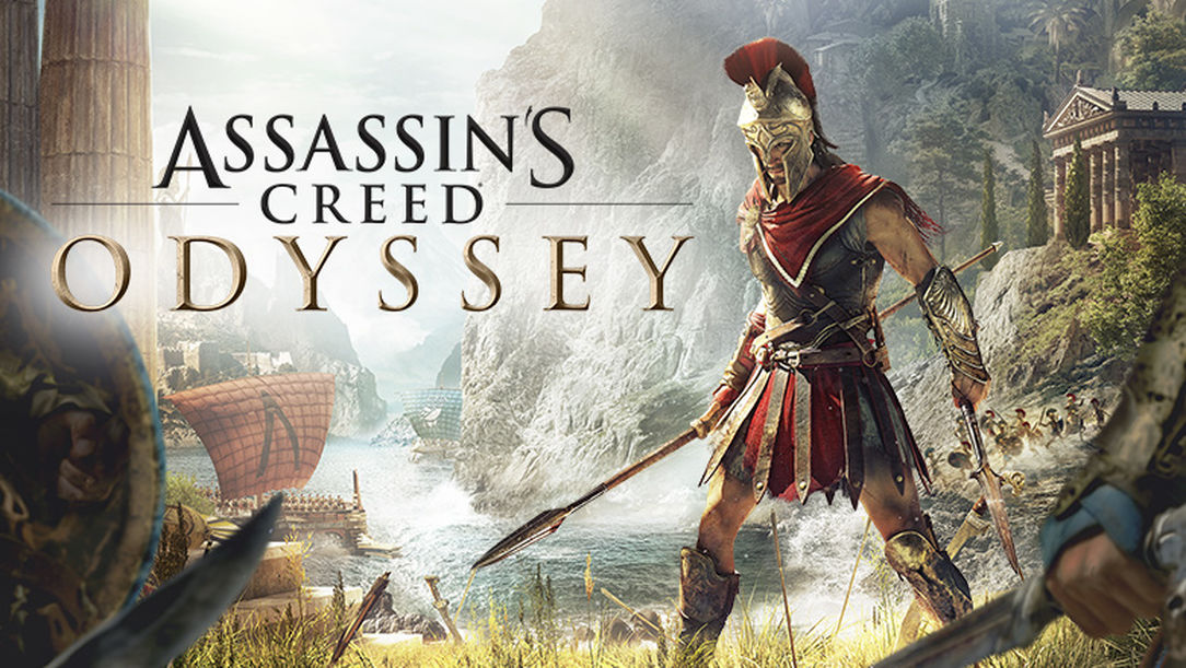 Ð ÐµÐ·ÑÐ»ÑÑÐ°Ñ Ð¿Ð¾ÑÑÐºÑ Ð·Ð¾Ð±ÑÐ°Ð¶ÐµÐ½Ñ Ð·Ð° Ð·Ð°Ð¿Ð¸ÑÐ¾Ð¼ "Assassin's Creed Odyssey"