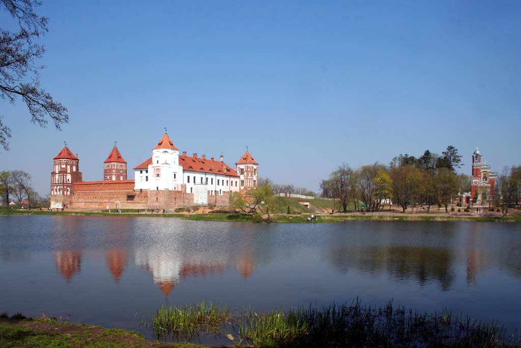 Фото про беларусь