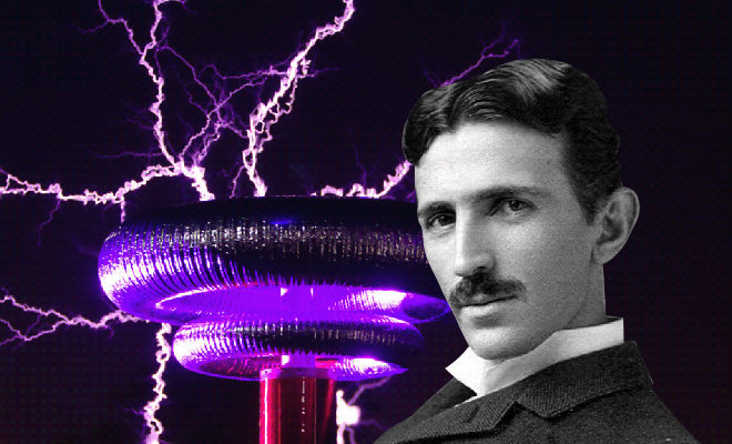 Электричество без проводов: 7 способов известные науке сегодня наука,технологии,электричество