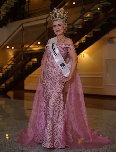  Александр Заскокин