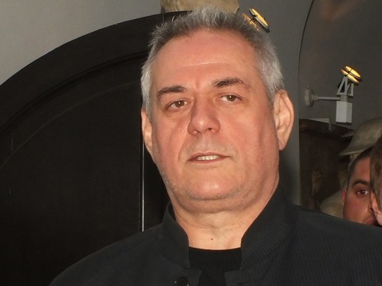 Дочери Доренко обвинили его вторую жену в отравлении