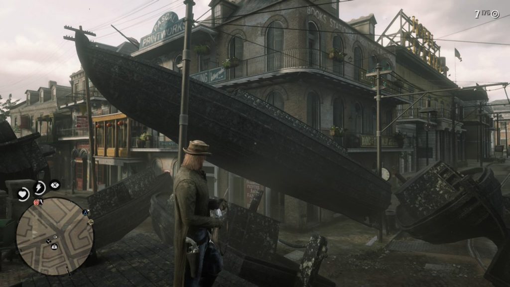 Мир поехавших приключений: как угорают в онлайне Red Dead Redemption 2 Мир поехавших приключений: как угорают в онлайне Red Dead Redemption 2 action,red dead redemption 2,геймплей,Игры