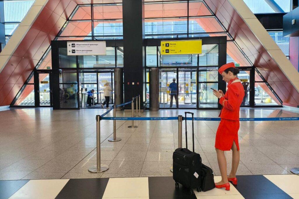 Экономист рассказал, подорожают ли билеты из-за ситуации с «Аэрофлотом»