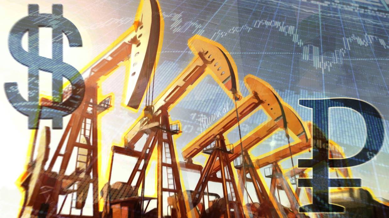 Стоимость нефти может достигнуть 100 долларов за баррель в нынешнем году Экономика