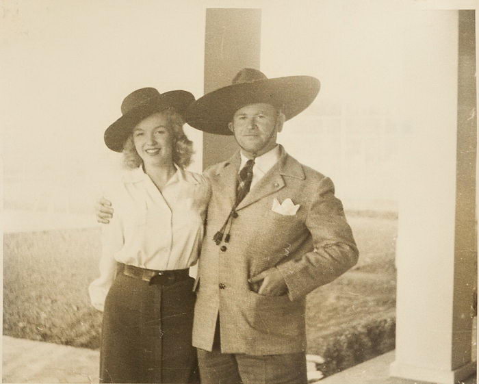 30 неопубликованных ранее фотографий Мэрилин Монро 30 неопубликованных ранее фотографий Мэрилин Монро