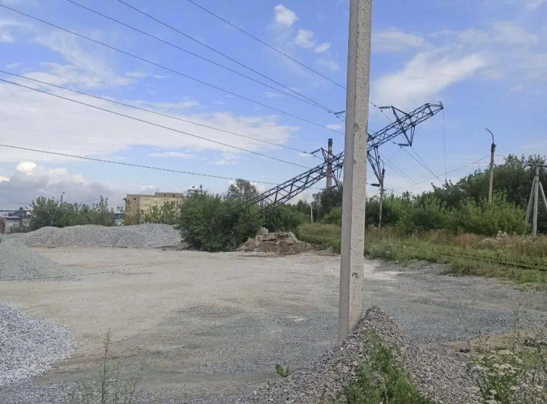 Жители Бердска и Академгородка остались без электричества – прокуратура организовала проверку