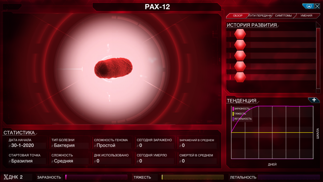 Plague Inc. и эпидемия коронавируса. Может ли игра оказаться полезной в реальной жизни? plague inc,strategy,жизнь,Игры,Стратегии,эпидемии