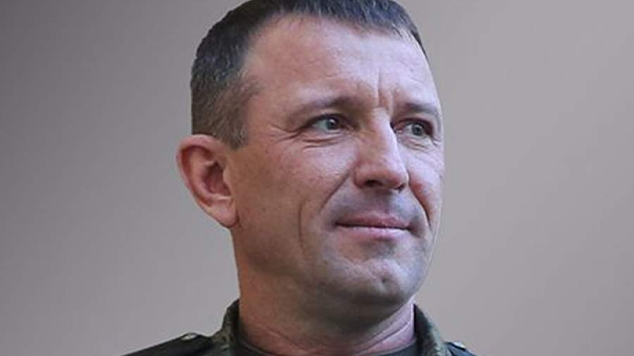 Экс-командующему 58-й армией ВС РФ Попову предъявили обвинение
