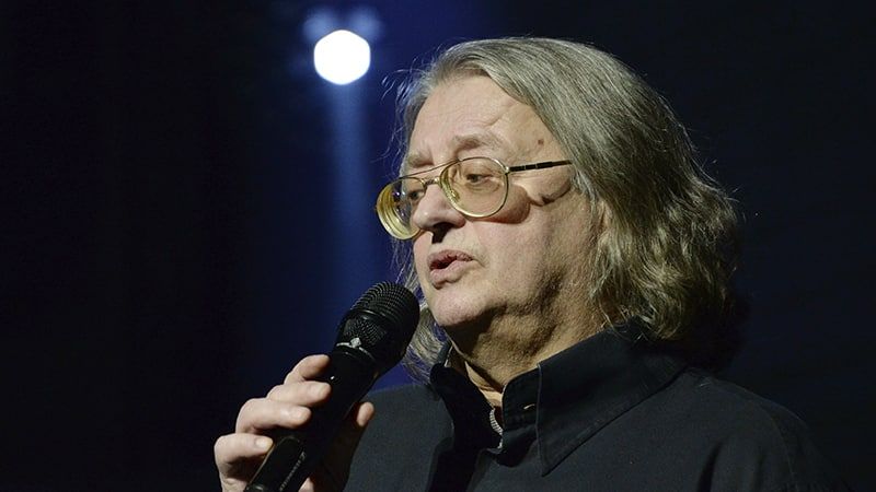 Двоюродная сестра Градского обвинила его в присвоении наследства