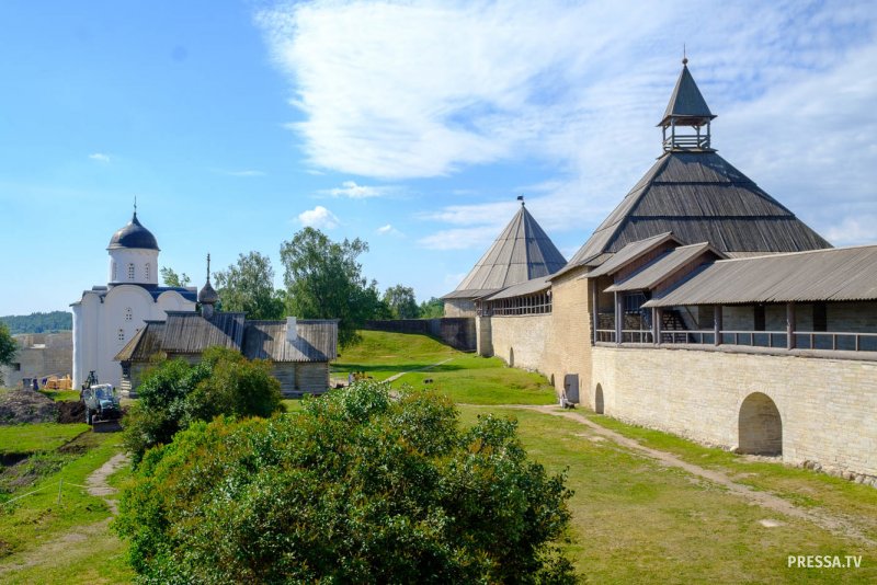 "Белые ночи" в Санкт-Петербурге, глазами американца Харрисона Джейкобса города,отдых,поездка,туризм