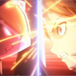 Accel World VS Sword Art Online вышла на PC  