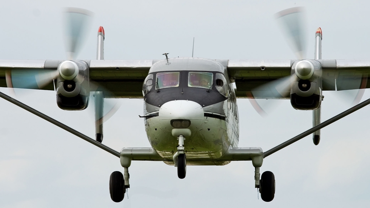 ФАН выяснил, как часто отказывают два двигателя самолета при полете