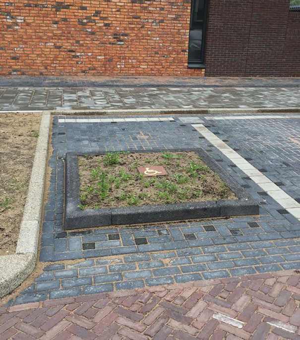 Строительные ошибки 