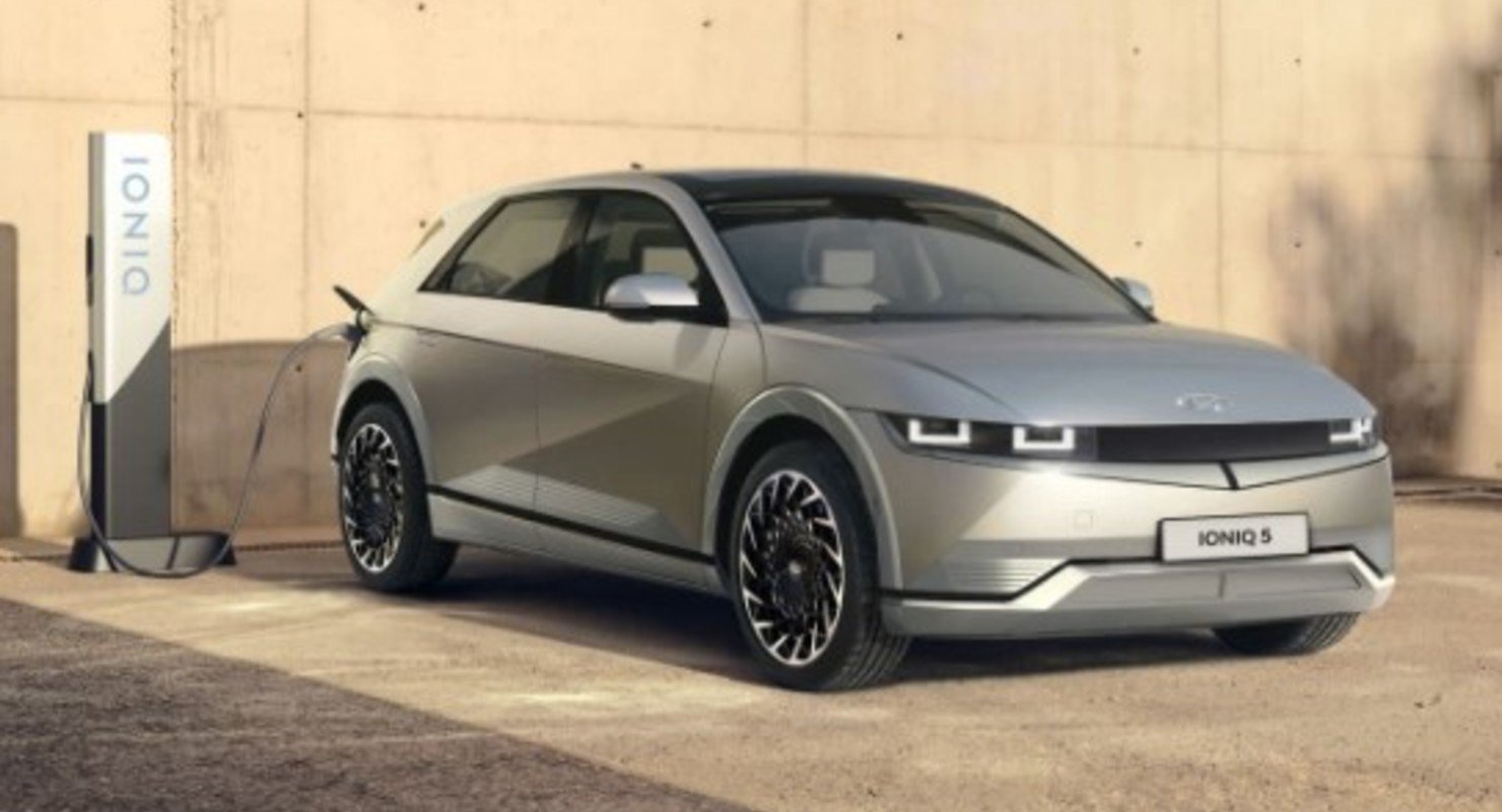 Hyundai Motor продала более 200 000 электромобилей в Европе