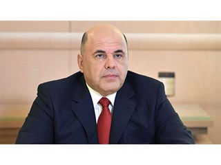 Мишустин, Греф и кадровый вопрос россия